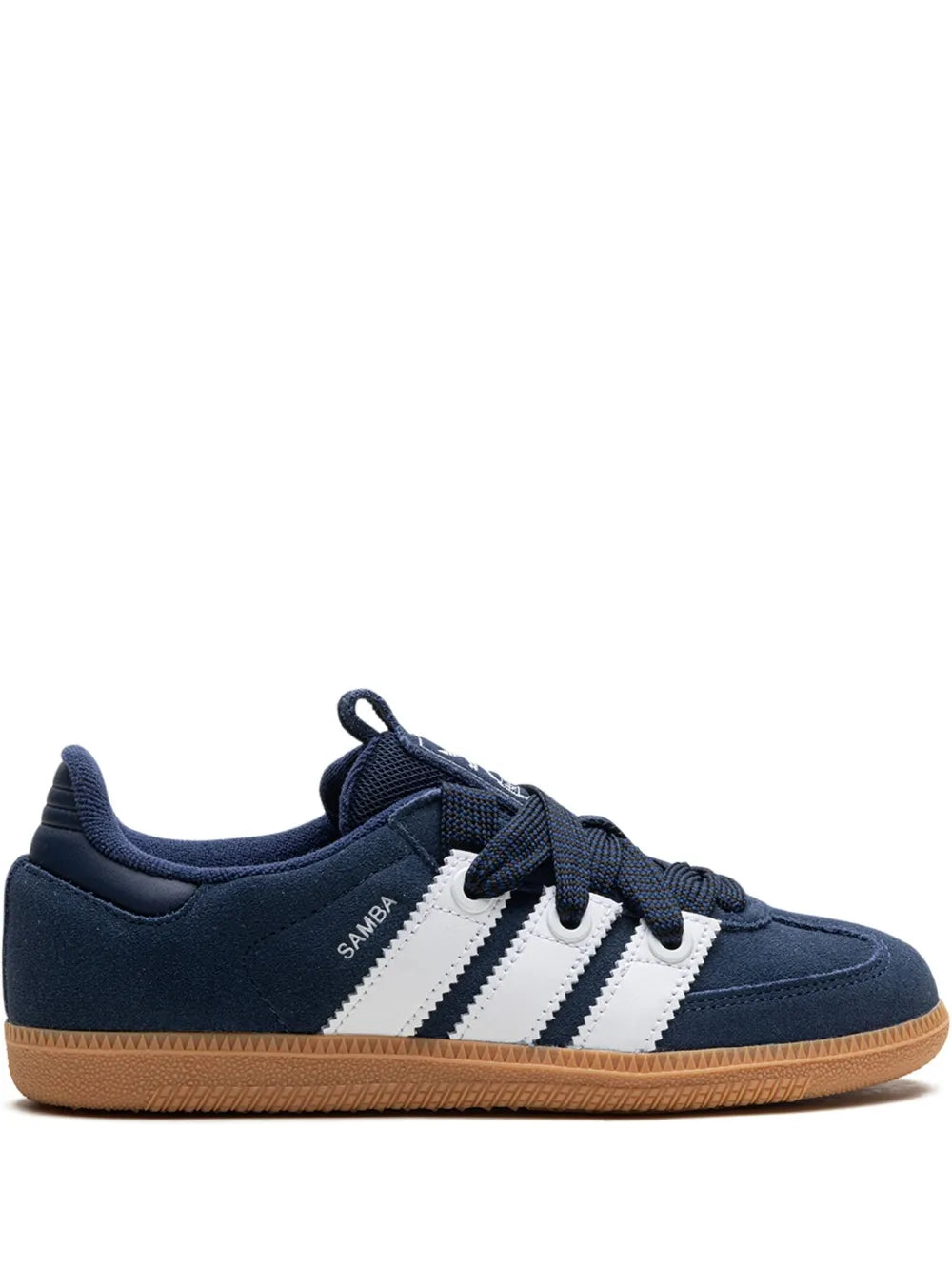 adidas Samba OG "Night Indigo" sneakers