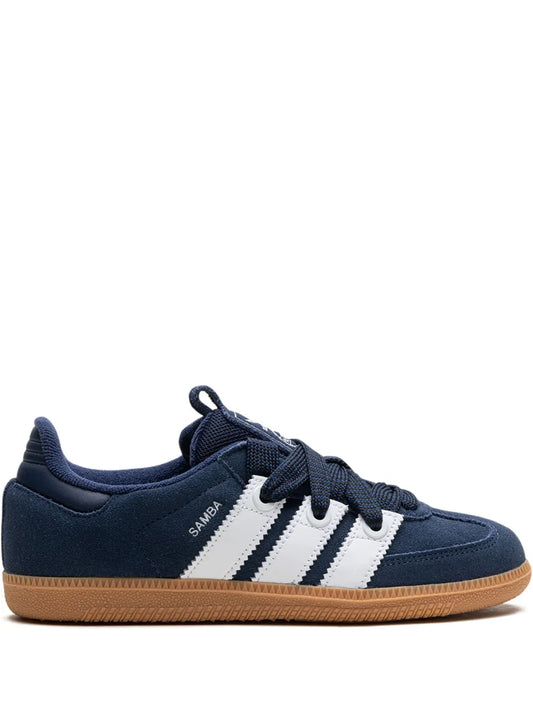 adidas Samba OG "Night Indigo" sneakers