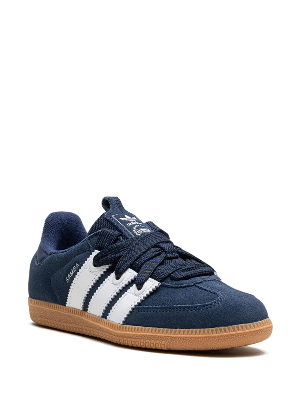 adidas Samba OG "Night Indigo" sneakers