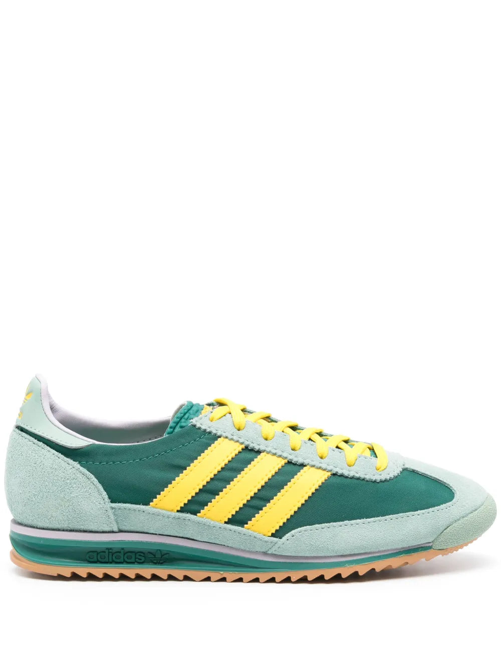 adidas SL 72 OG panelled sneakers