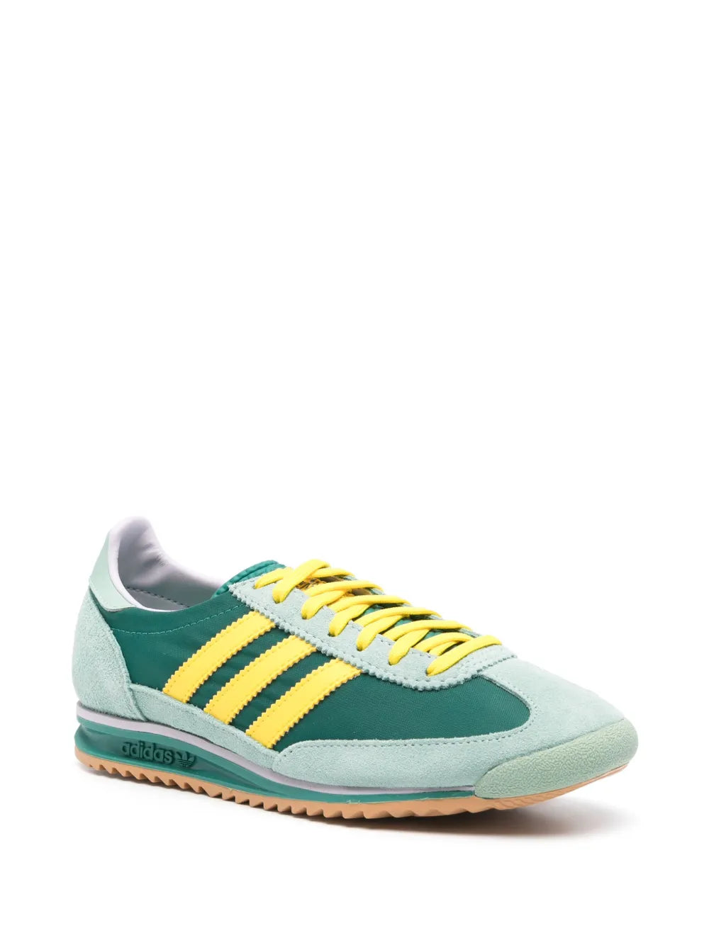 adidas SL 72 OG panelled sneakers