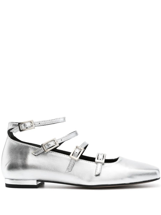 ALOHAS Luke ballet flats