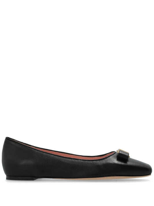 Kate Spade Bowdie ballet flats
