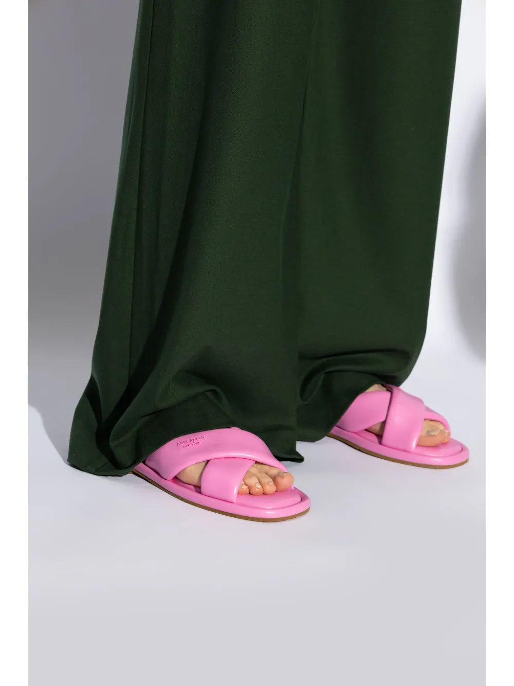 Kate Spade Carousel slides 