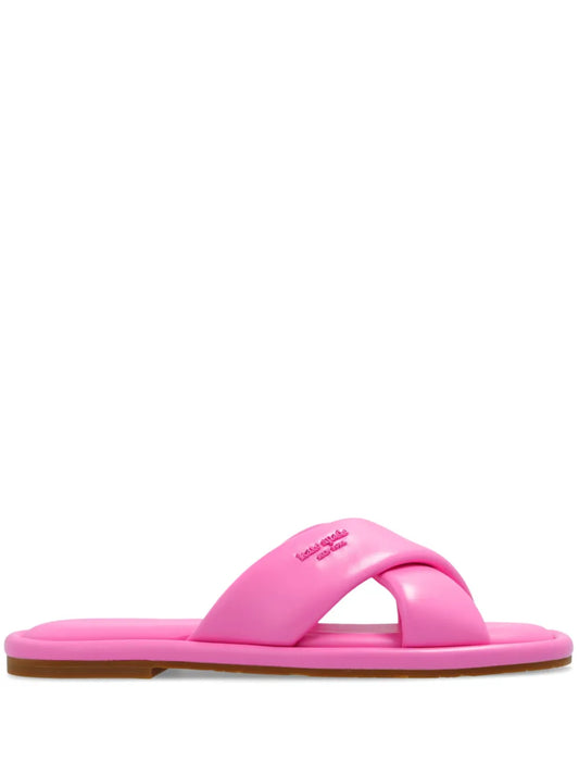 Kate Spade Carousel slides 