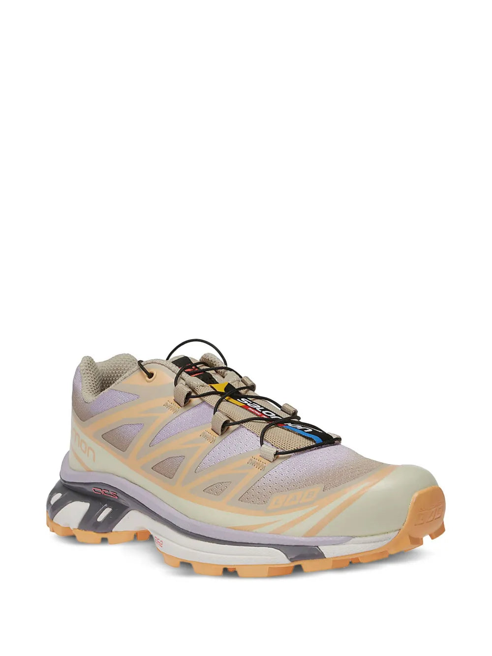 Salomon XT-6 SKYLINE sneakers