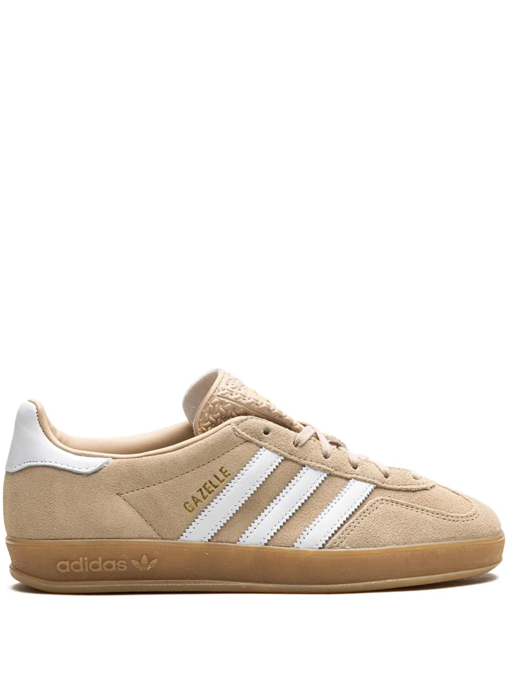 adidas Gazelle Indoor "Magic Beige" sneakers