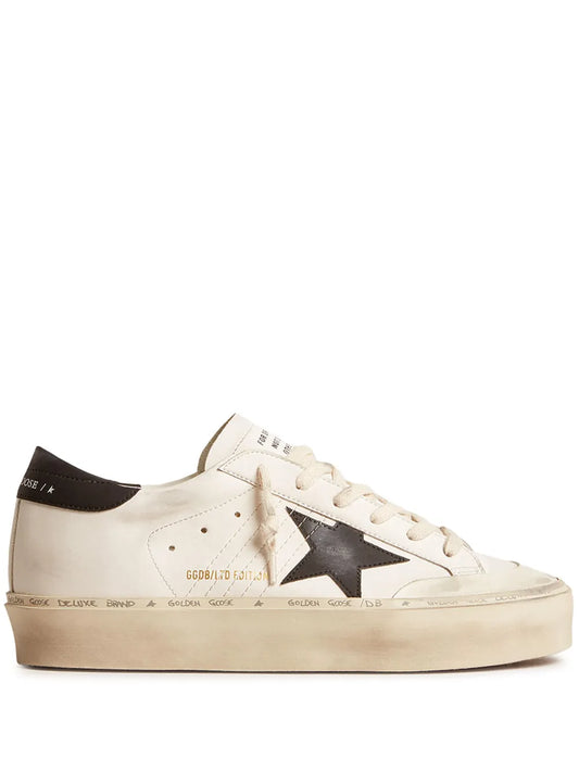 Golden Goose Super-Star Trainers