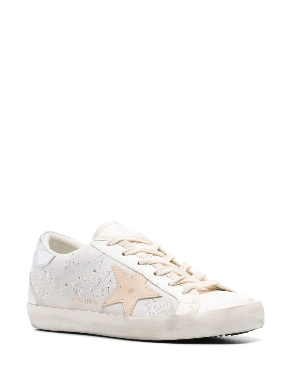 Golden Goose Super-Star sneakers