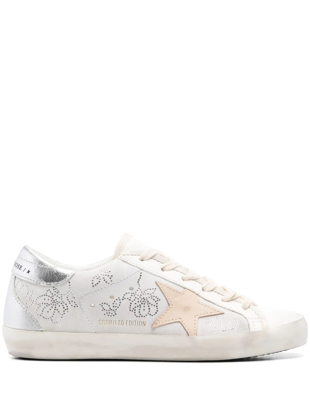 Golden Goose Super-Star sneakers