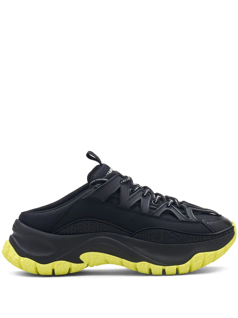 Marc Jacobs The Lazy Hiker mules