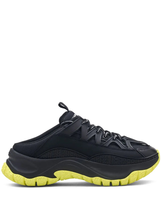 Marc Jacobs The Lazy Hiker mules