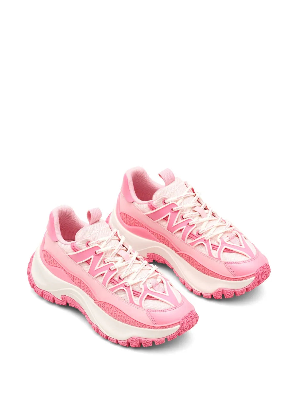 Marc Jacobs The Lazy Hiker sneakers 