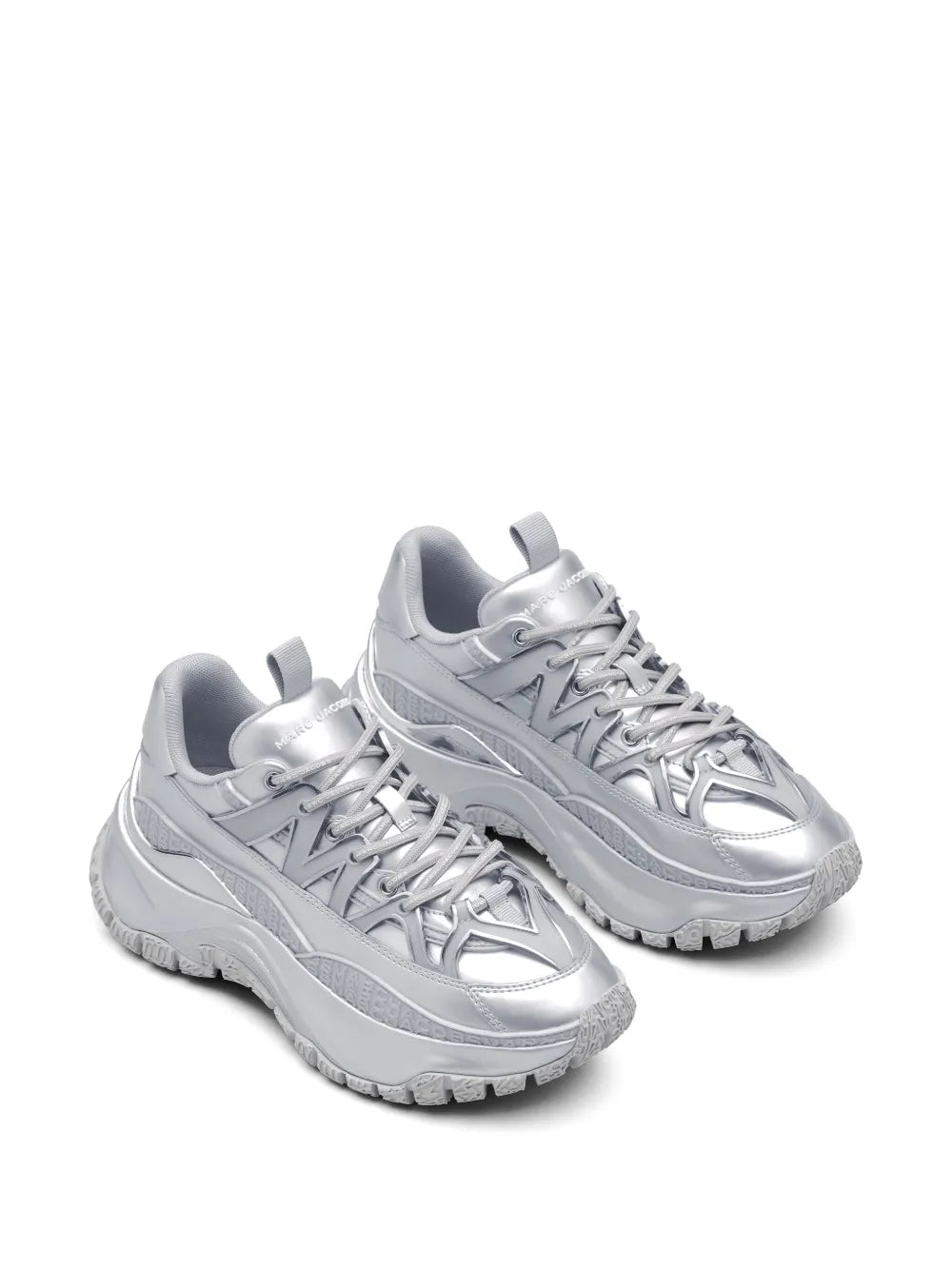 Marc Jacobs The Lazy Hiker sneakers 