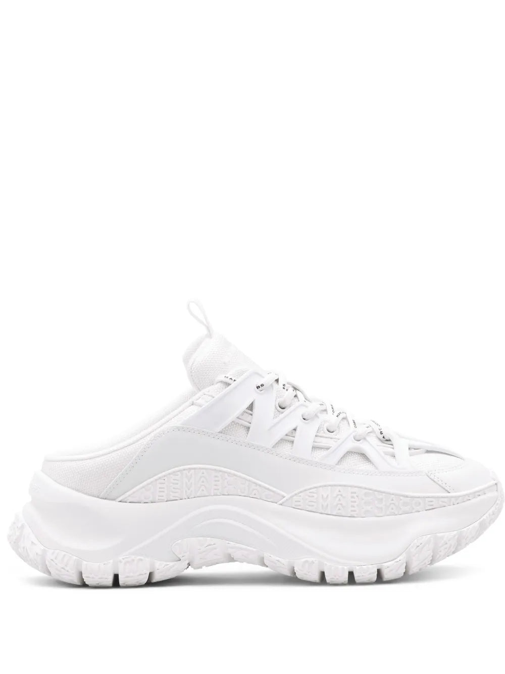 Marc Jacobs The Lazy Hiker mules