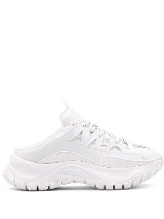 Marc Jacobs The Lazy Hiker mules