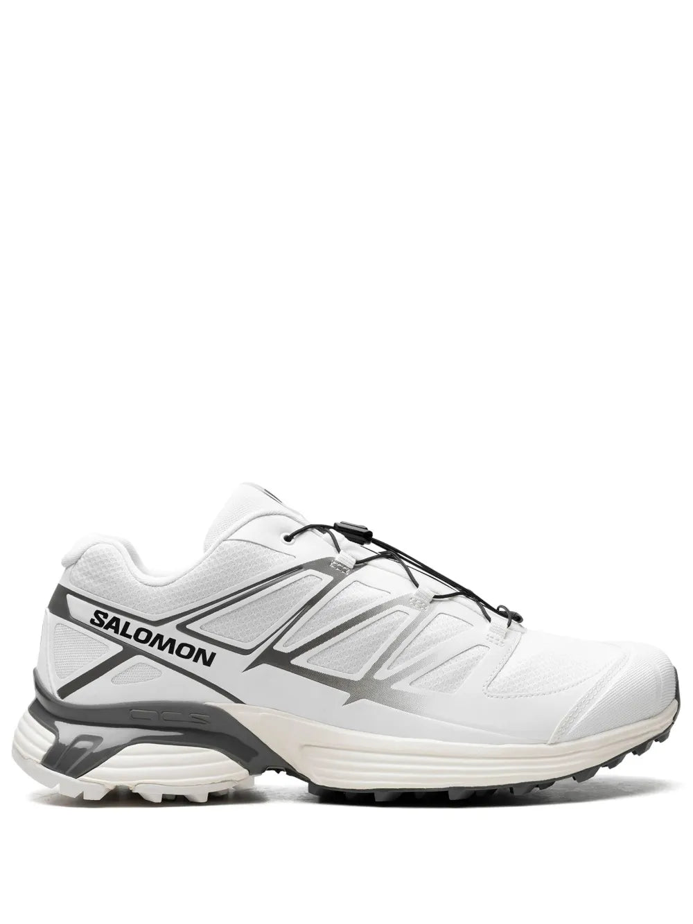 Salomon Xt-Pathway "Vanilla Ice" sneakers