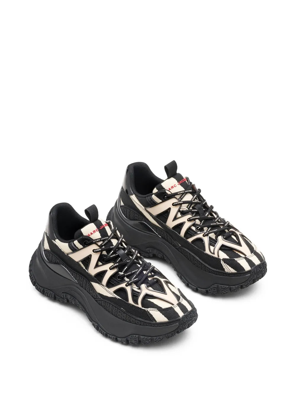 Marc Jacobs The Lazy Hiker sneakers 