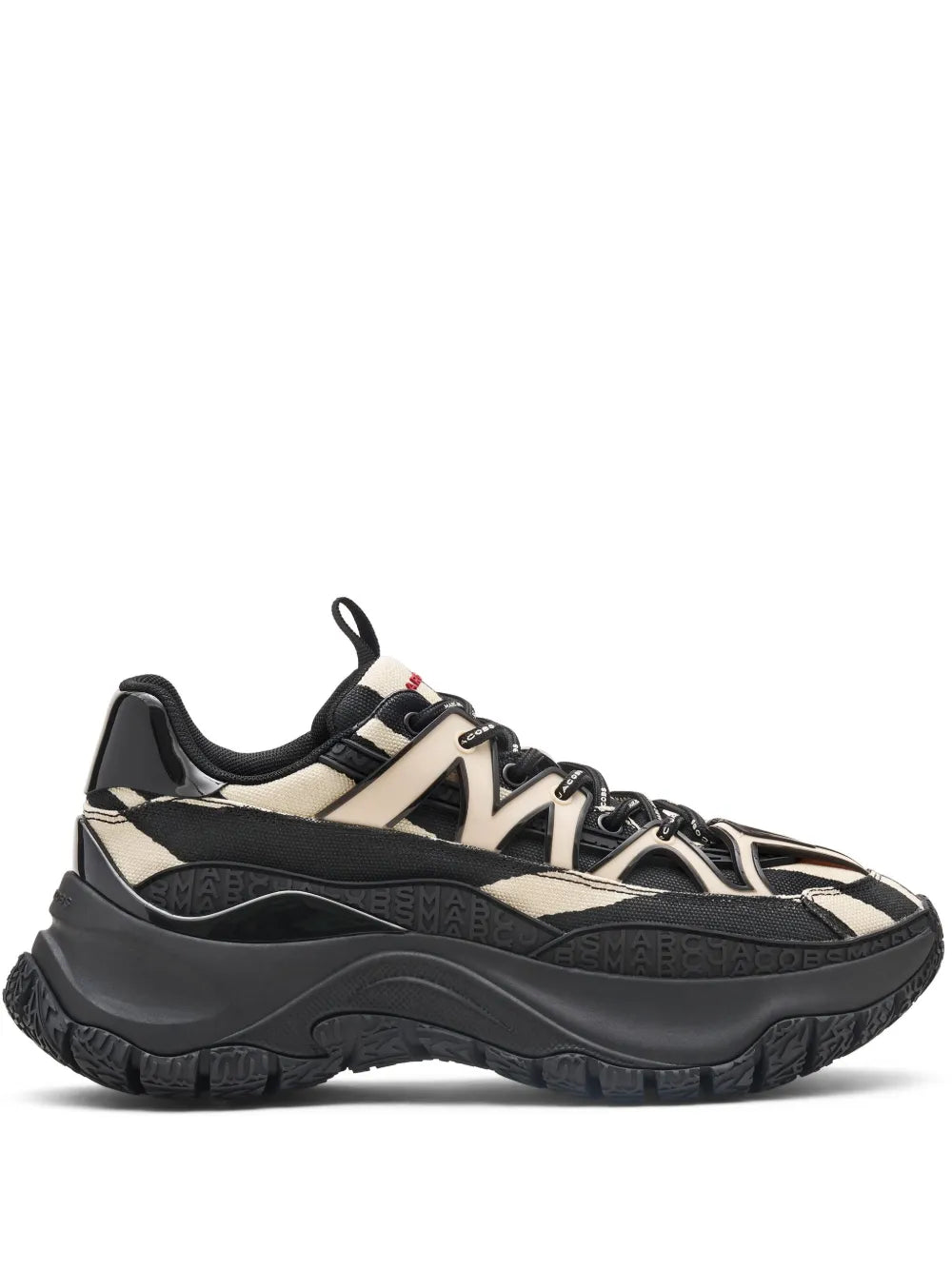 Marc Jacobs The Lazy Hiker sneakers 