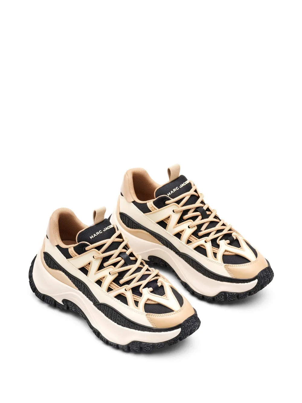 Marc Jacobs The Lazy Hiker sneakers 