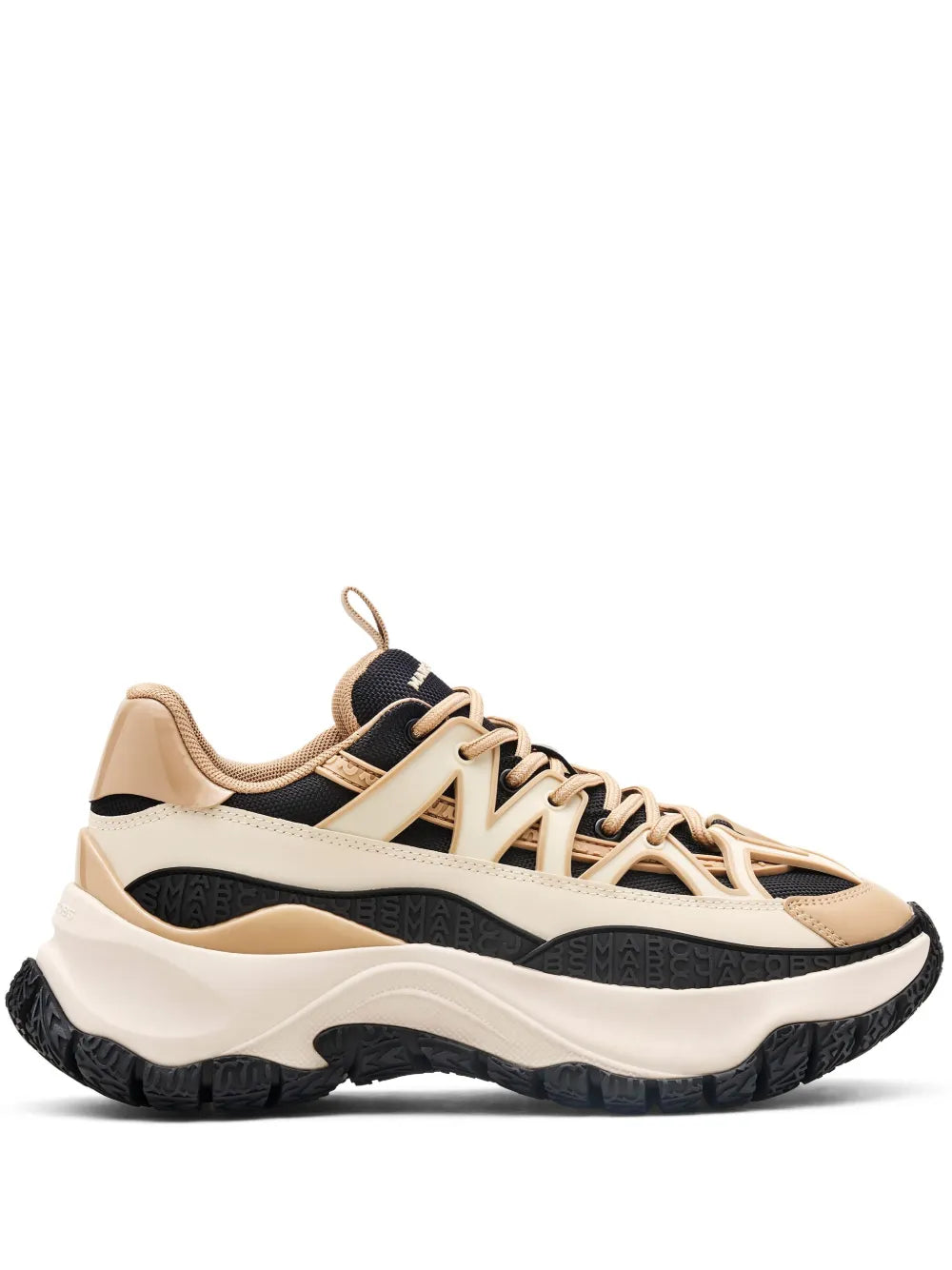 Marc Jacobs The Lazy Hiker sneakers 