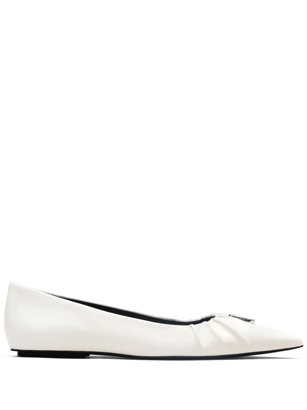 Marc Jacobs The Ali ballerina shoes
