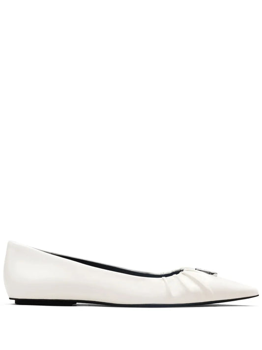 Marc Jacobs The Ali ballerina shoes