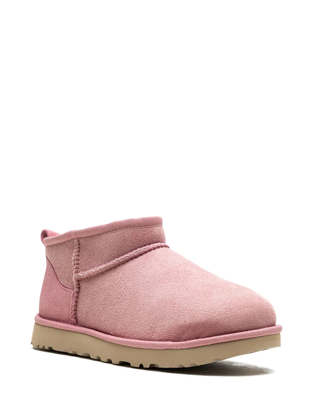 UGG Classic Ultra Mini "Horizon Pink" boots