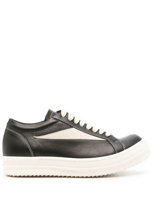 Rick Owens Vintage panelled sneakers