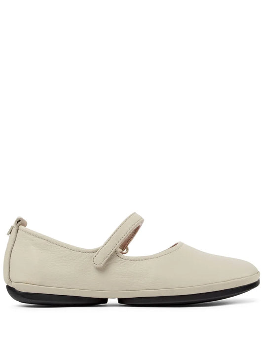 Camper Right Nina ballerina shoes 