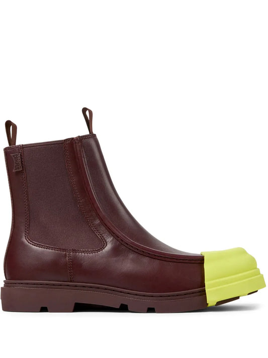 Camper Junction ankle boots