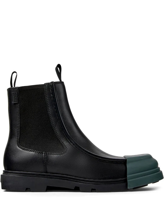 Camper Junction ankle boots