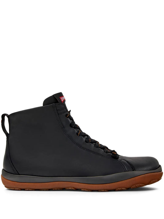 Camper Peu Pista boots