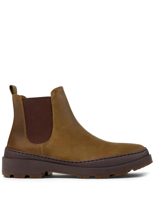 Camper Brutus Trek ankle boots