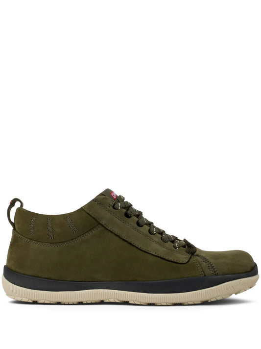 Camper Peu Pista boots