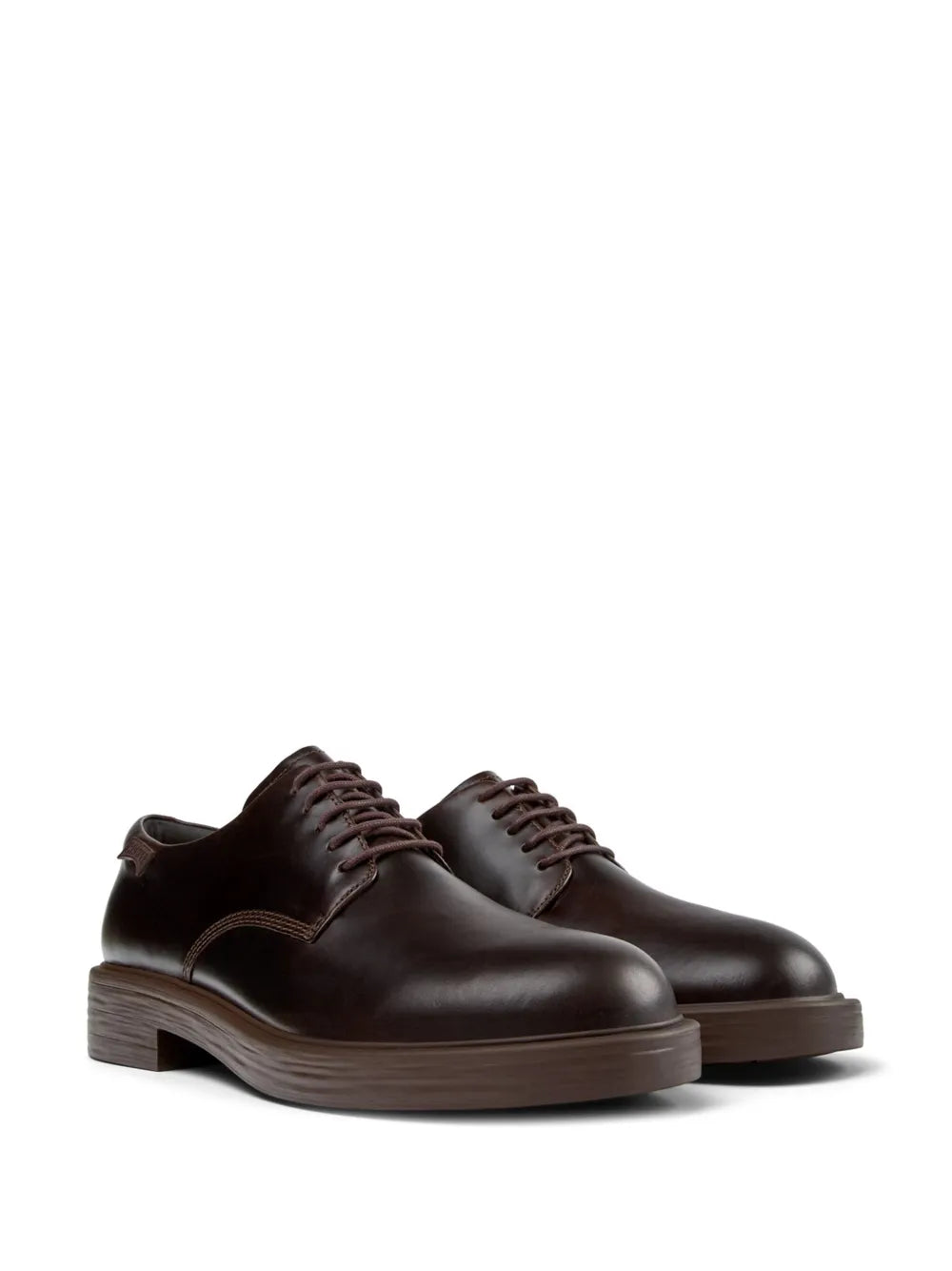 Camper Dean derby shoes 