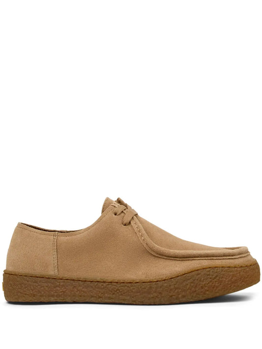 Camper Peu Terreno derby shoes