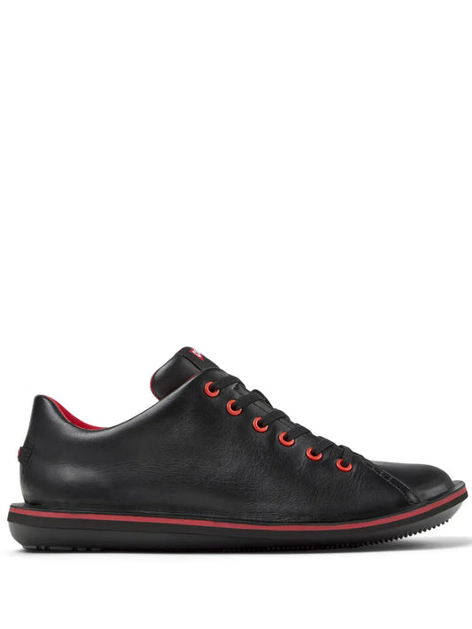 Camper Beetle derby shoes 