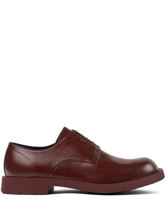 CamperLab Mil 1978 Derby shoes