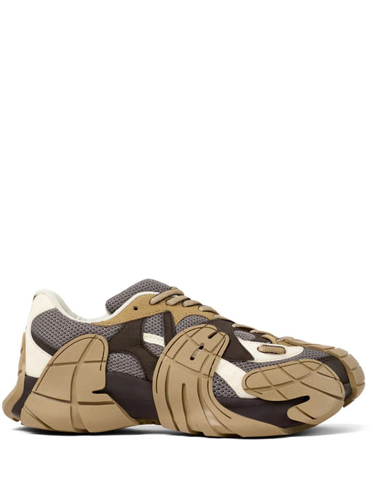 CamperLab Tormenta panelled sneakers