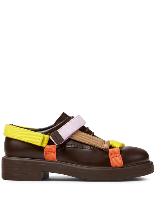 Camper Dean oxford shoes