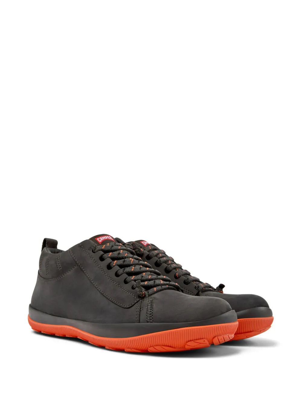 Camper Peu Pista boots 