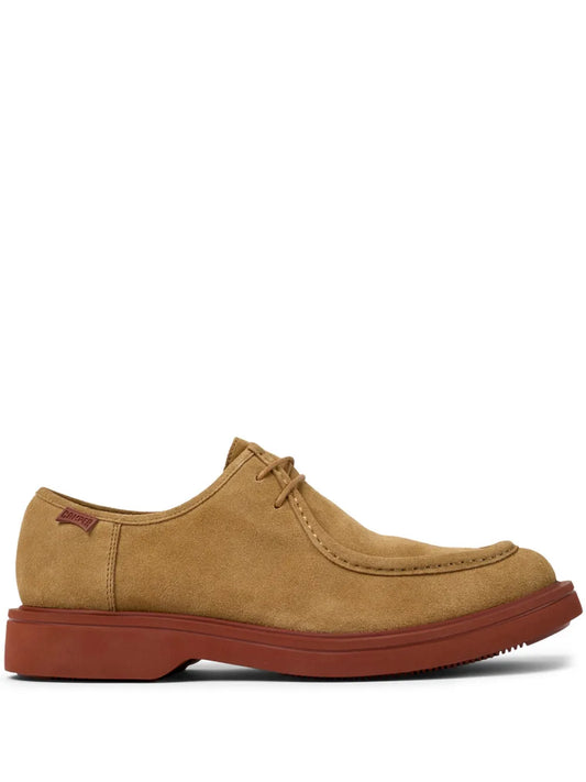 Camper Norman derby shoes