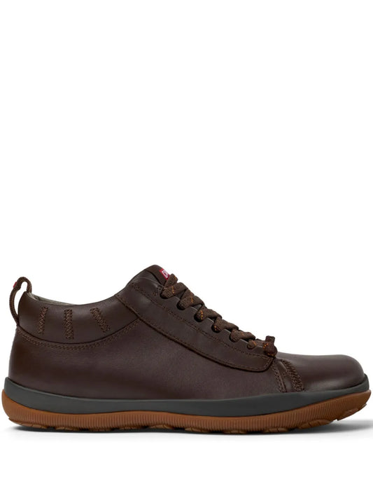 Camper Peu Pista boots