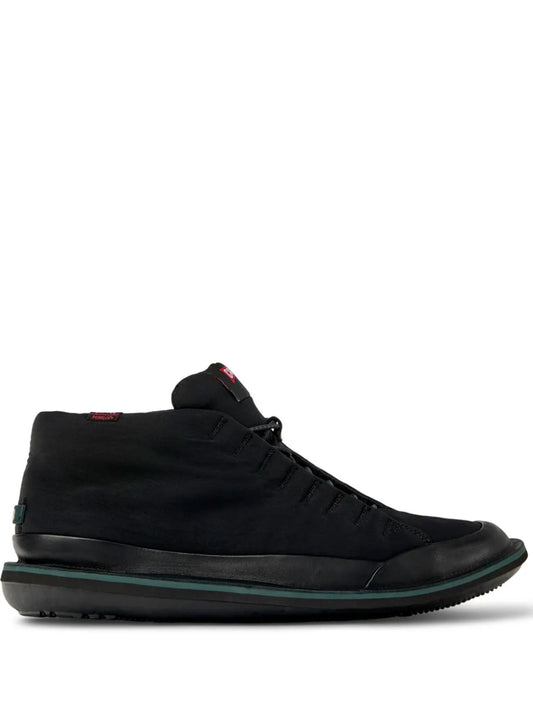 Camper Beetle boots