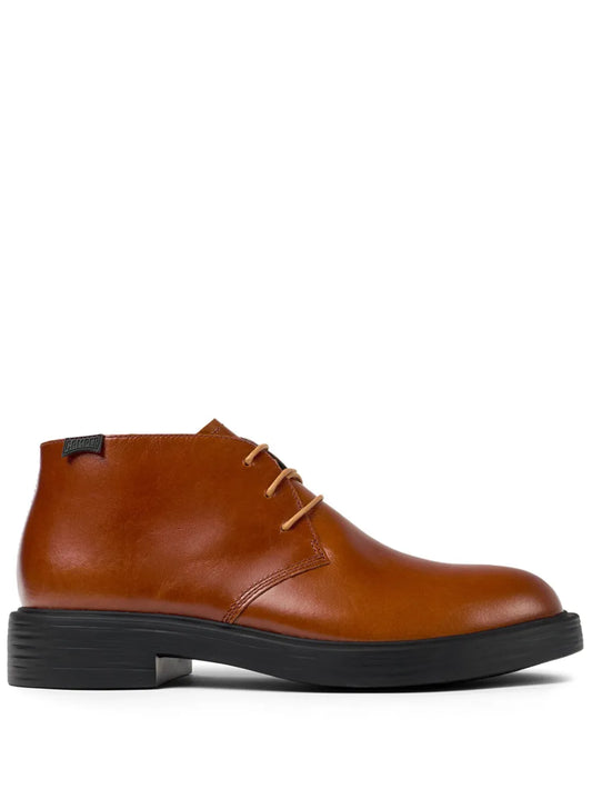 Camper Dean boots