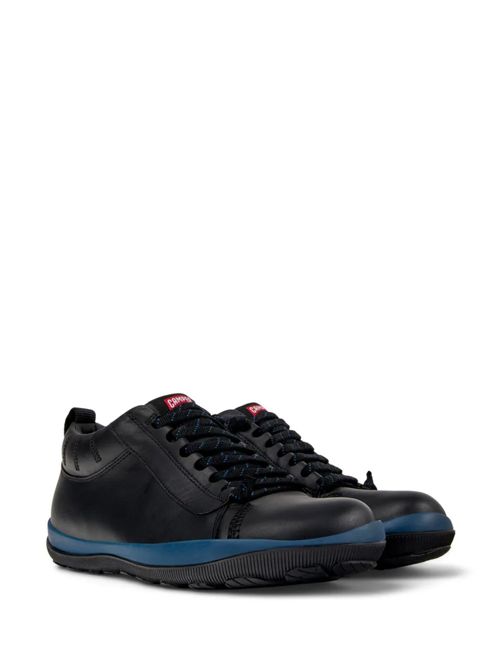 Camper Peu Pista boots