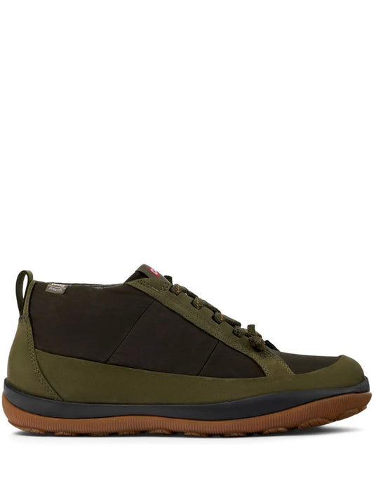 Camper Peu Pista PrimaLoft boots