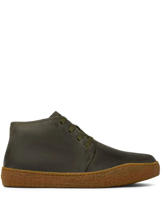 Camper Peu Terreno boots 