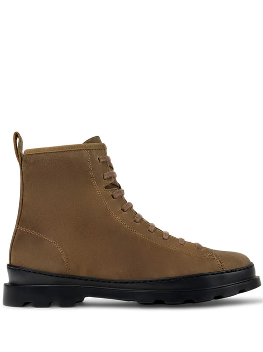 Camper Brutus boots